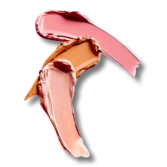 Stack The Odds “Sunkissed” Multi-Use Face Palette by Alleyoop • NIB - Picture 3 of 9